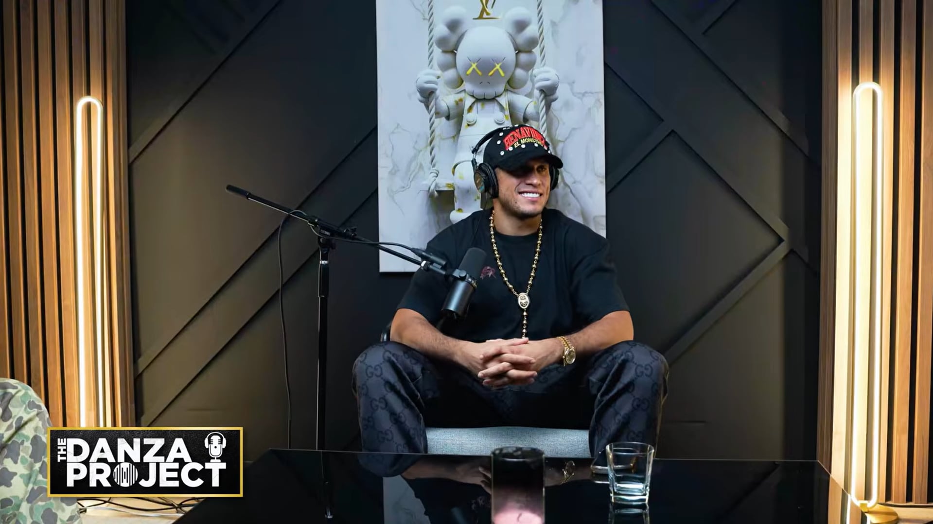 Benavidez destaca la falta de compromiso y ambición entre muchos campeones actuales, quienes priorizan la fama antes que enfrentar a los mejores de la división (The Danza Project)