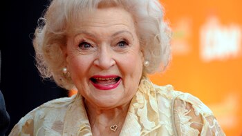 La historia desconocida de Betty