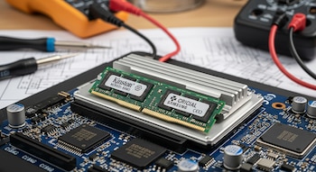 La memoria RAM en consolas