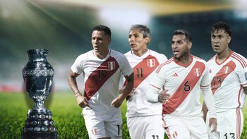 Los grandes ausentes de la