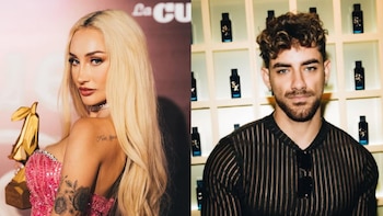 Fran Maira responde tras ser negada por Austin Palao: “Estuvimos nueve meses y me pasó lo mismo que Flavia Laos”