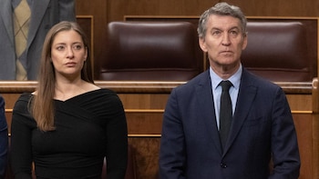 Feijóo llevará a la cumbre