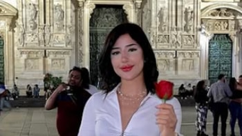Preocupación por la influencer marroquí Chaimae El Graini: su entorno denuncia que lleva tres días sin saber nada de ella en medio de la crisis de Ceuta
