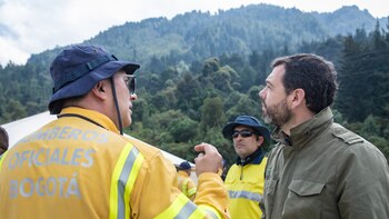 Políticos resaltan la gestión de