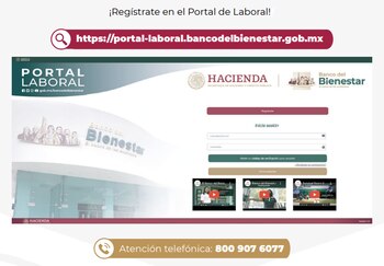 Las convocatorias de empleo no