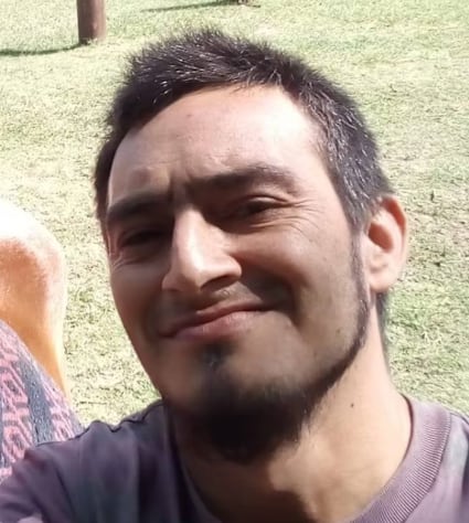 Jonatan Maximiliano Requejo Pozzi