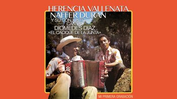 Herencia Vallenata es el primer