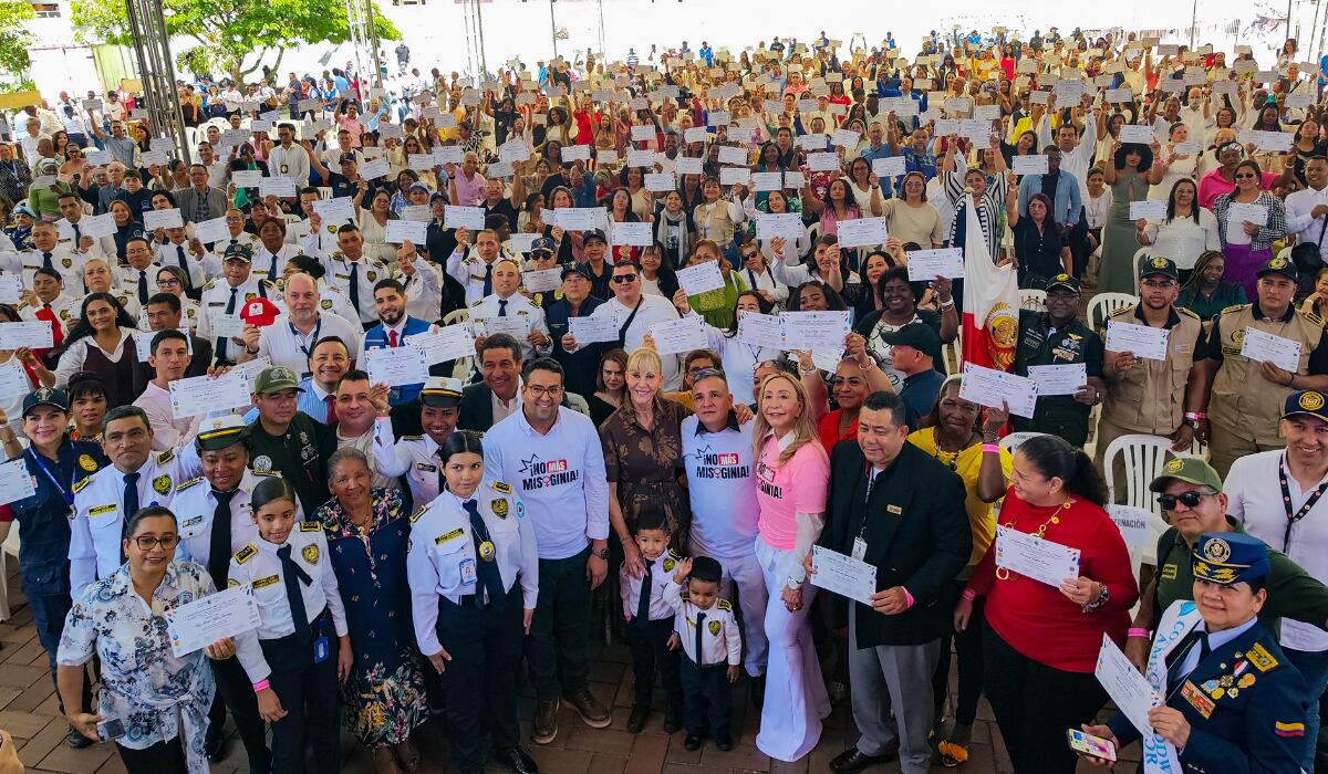 La región ocupa el primer lugar nacional en sofisticación económica y sostenibilidad ambiental, destacando su compromiso con el desarrollo sostenible. - (Gobernación del Valle del Cauca)