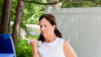¿Realmente necesitan las mujeres un entrenamiento específico para la menopausia?