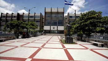 Magistrados de la Corte Suprema