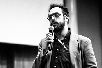 Vladimir Rodríguez Valencia será el nuevo director del Fondo del Ministerio de la Igualdad