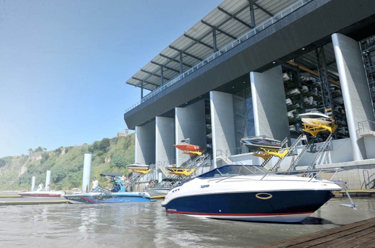 Los controles de alcoholemia y narcolemia se realizarán a conductores de embarcaciones en tierra, en clubes y guarderías náuticas de Rosario