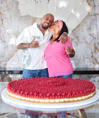 Jefferson Farfán cuenta que fue