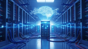 Cómo la computación analógica puede