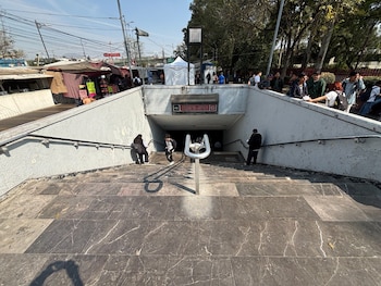 La intervención representa la renovación