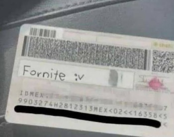 Usuarios en rede sociales viralizaron