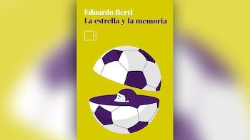 “Un Mozart con un Bartleby”: el prólogo de Martín Kohan a la nueva novela de Eduardo Berti sobre un genio oculto del fútbol argentino