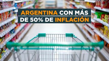 La acumulación de atrasos en