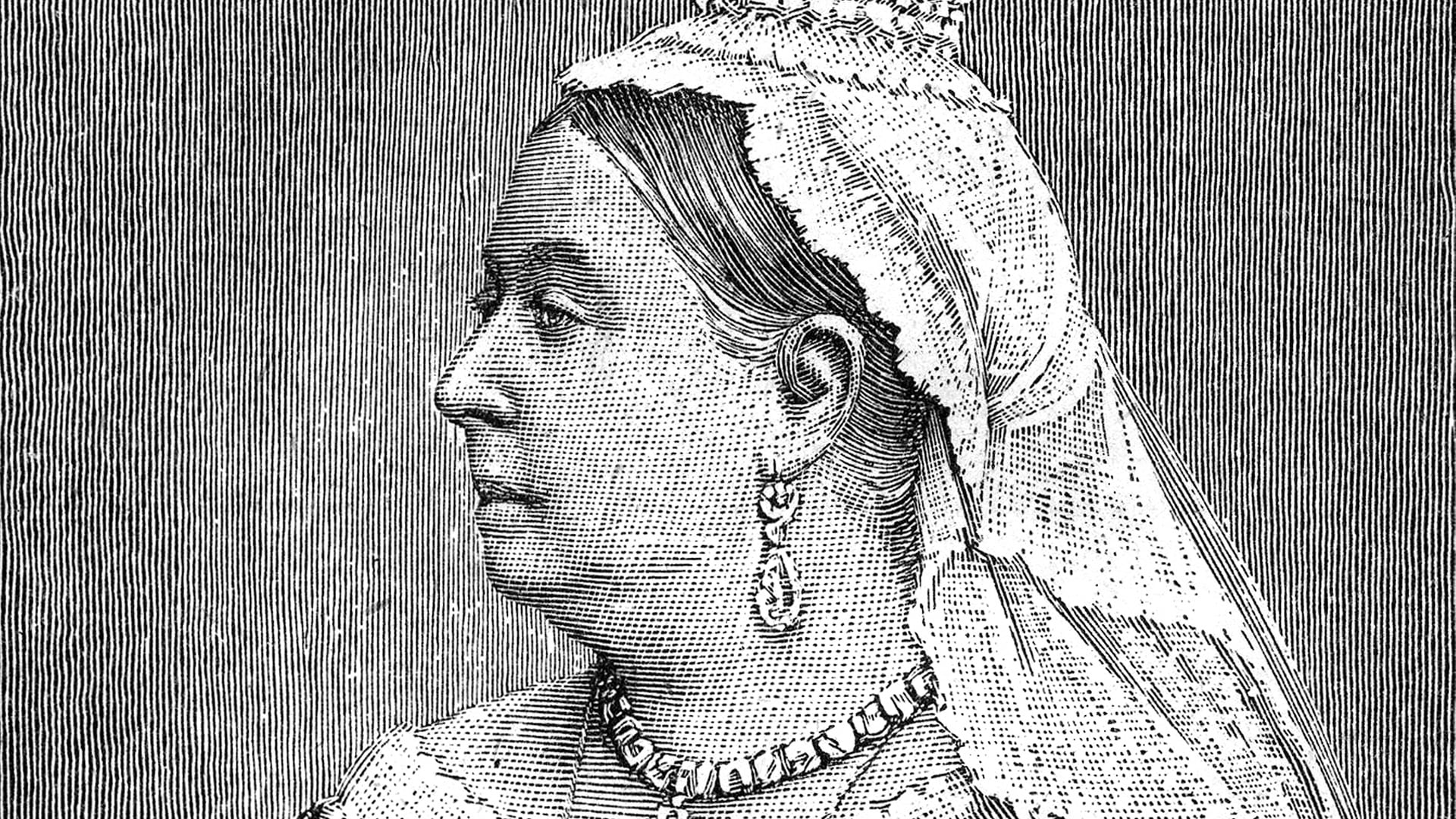 Antes de 1837, Buckingham era una residencia secundaria sin las comodidades esenciales de una casa real, lejos de su actual fama internacional - Crédito: The Grosby Group