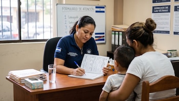 Ministerio de Seguridad administrará la protección de víctimas y testigos tras cierre de autónoma salvadoreña
