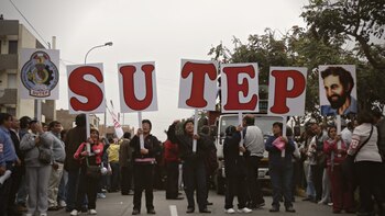 What is SUTEP and why