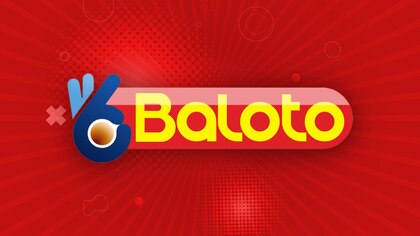 Último resultado Baloto hoy: miércoles 15 de mayo