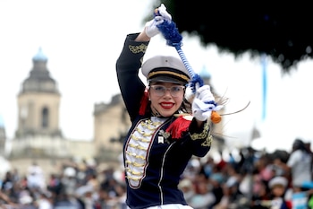 La Gobernación de Guatemala presentó las actividades y la campaña de prevención por los 205 años de Independencia del 15 de septiembre de 2026.