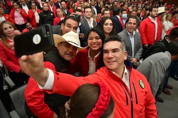 Moreno Cárdenas aseguró que Va