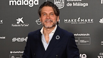 Salva Reina desvela cómo vive