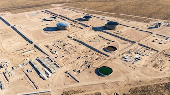 Vaca Muerta: el desarrollo energético que busca ampliar la capacidad exportadora