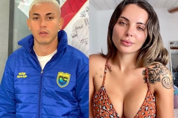 Elva Vracko acusó a Jean