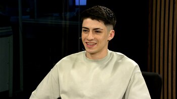 Lauty Gram: de la infancia con carencias al éxito en las redes y el amor sin etiquetas con La China Suárez