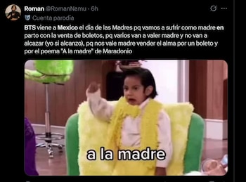 (Capturas de pantalla/Redes sociales)