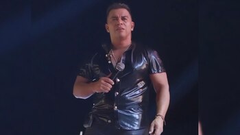 Luisito Muñoz también fue víctima