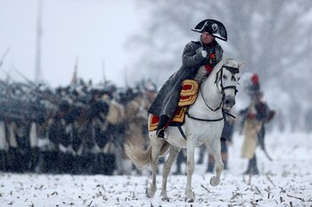 Esta es la primera vez