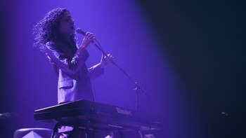 Imágenes exclusivas de "El amor