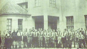 Cómo fue el oscuro vínculo