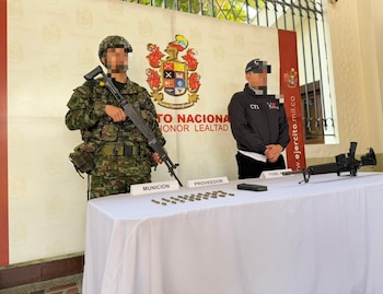 Las víctimas, de entre 14