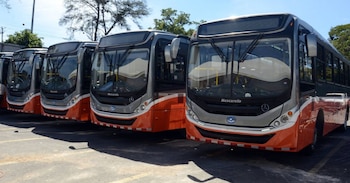 Una apuesta sin precedentes pretende