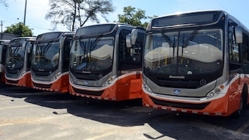 Inversión privada de USD 160