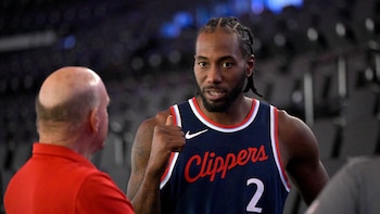 Castigo histórico en la NBA a Los Ángeles Clippers y la estrella Kawhi Leonard: los detalles de una sanción que marcará un precedente