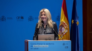 La Asociación Nacional de Informadores