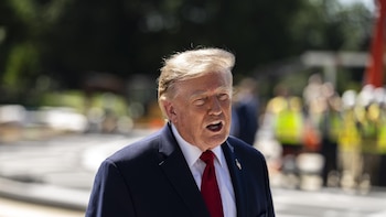 Trump reduce temporalmente los aranceles sobre parte de las importaciones de carne picada de vacuno