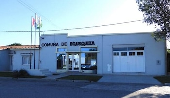 Un ex jefe comunal murió tras ser atacado por un toro