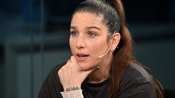 La reflexión de Juana Repetto sobre la llegada de su tercer hijo: "Es con el que más gratitud siento de los tres"