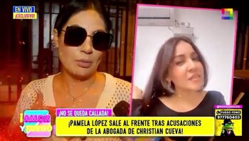 El conflicto se intensificó cuando