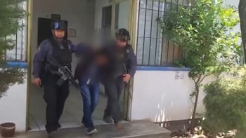 Padre ofreció a su hija de 12 años a un hombre adulto por 25 mil pesos en Chiapas: buscan sentenciarlo a 30 años de prisión