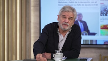 Daniel Filmus advirtió sobre las Islas Malvinas antes del discurso de Milei: “Soy escéptico”