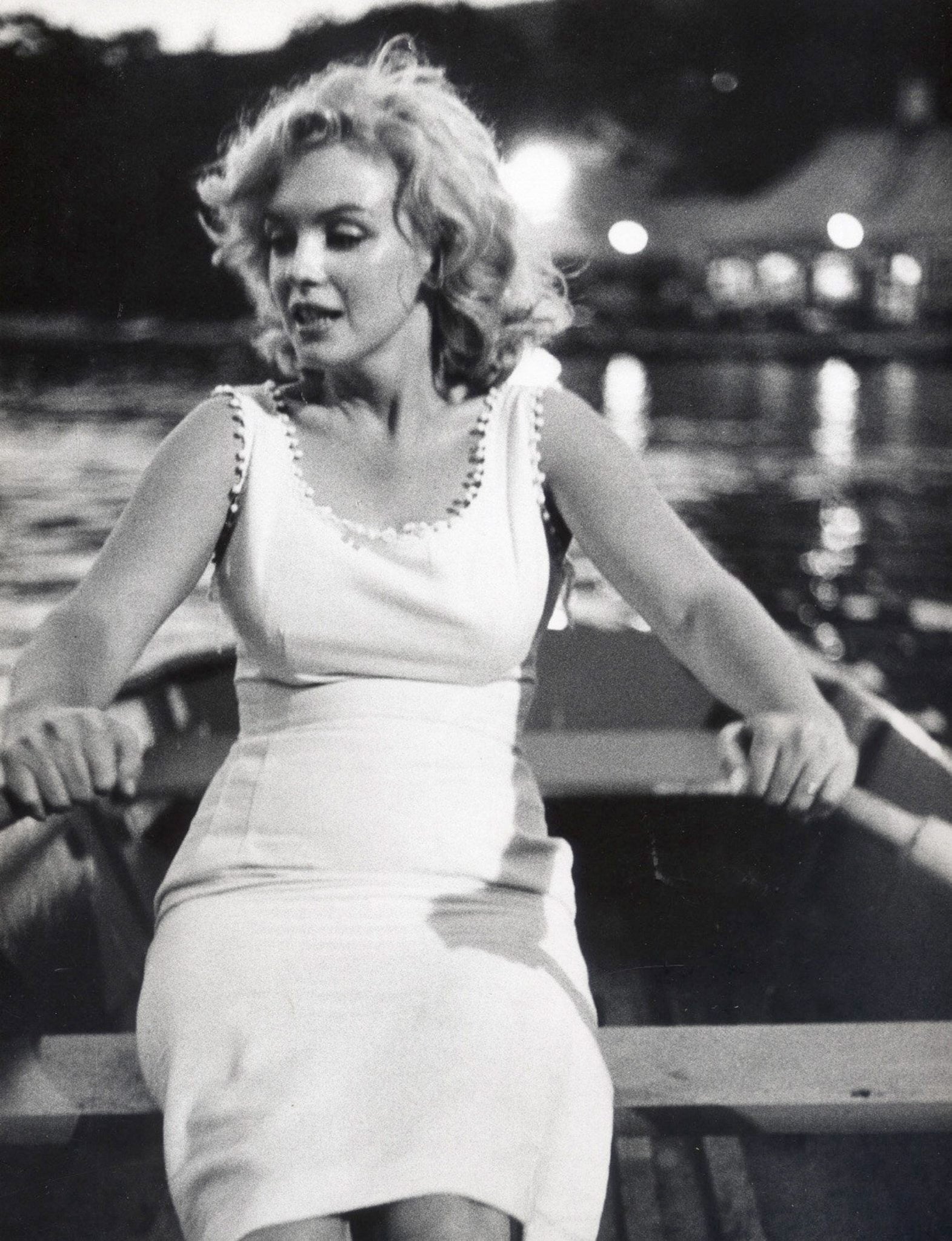 La muestra por el centenario de Marilyn Monroe profundiza en la psique de Norma Jeane y su proceso creativo detrás de su imagen pública