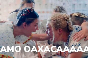 Memes Oaxaca (Foto: Instagram@driptenso)